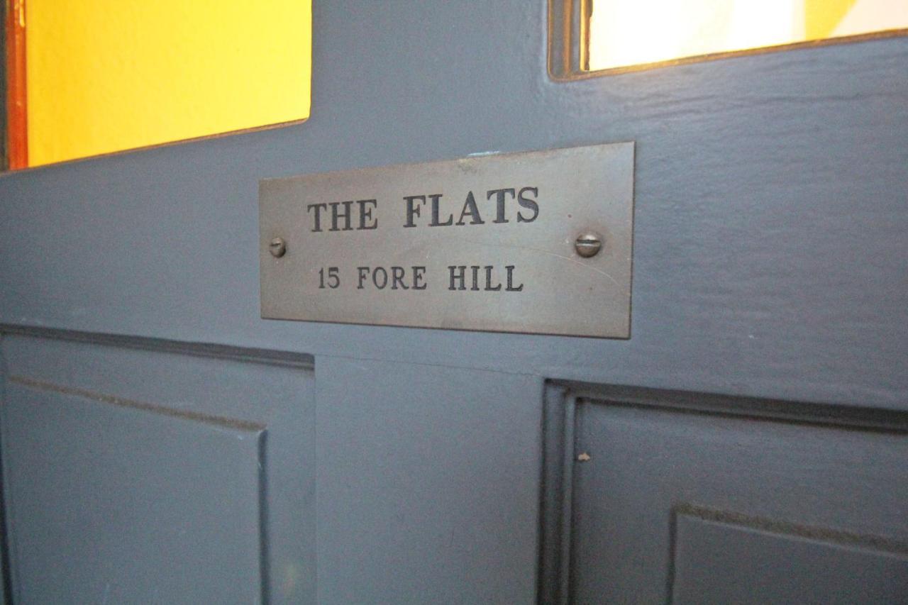 Lovely 1 Bed Serviced Apartment In Cambridgeshire Exterior foto